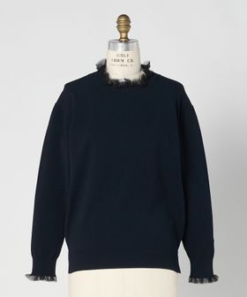 ドゥロワーのニット / セーター（ブルー）の商品一覧｜ユナイテッド