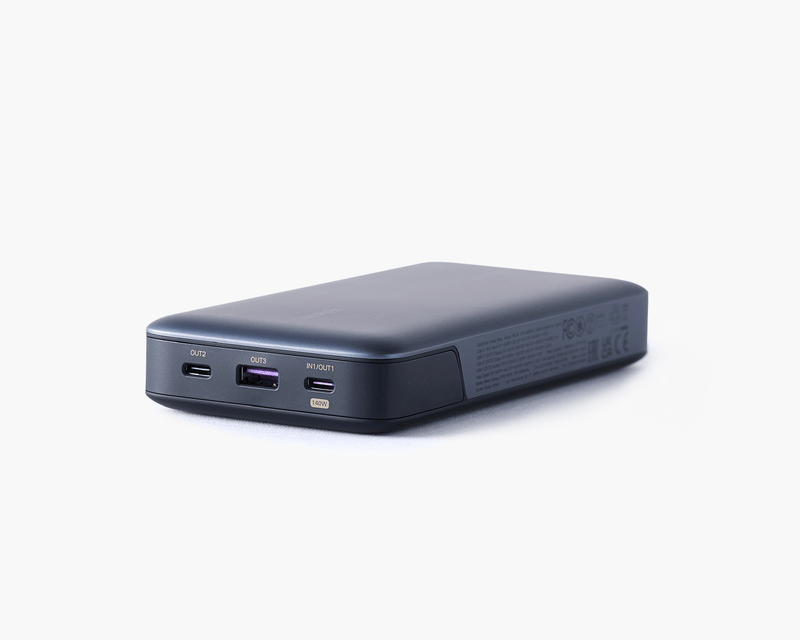 UGREEN 145W Power Bank モバイルバッテリー