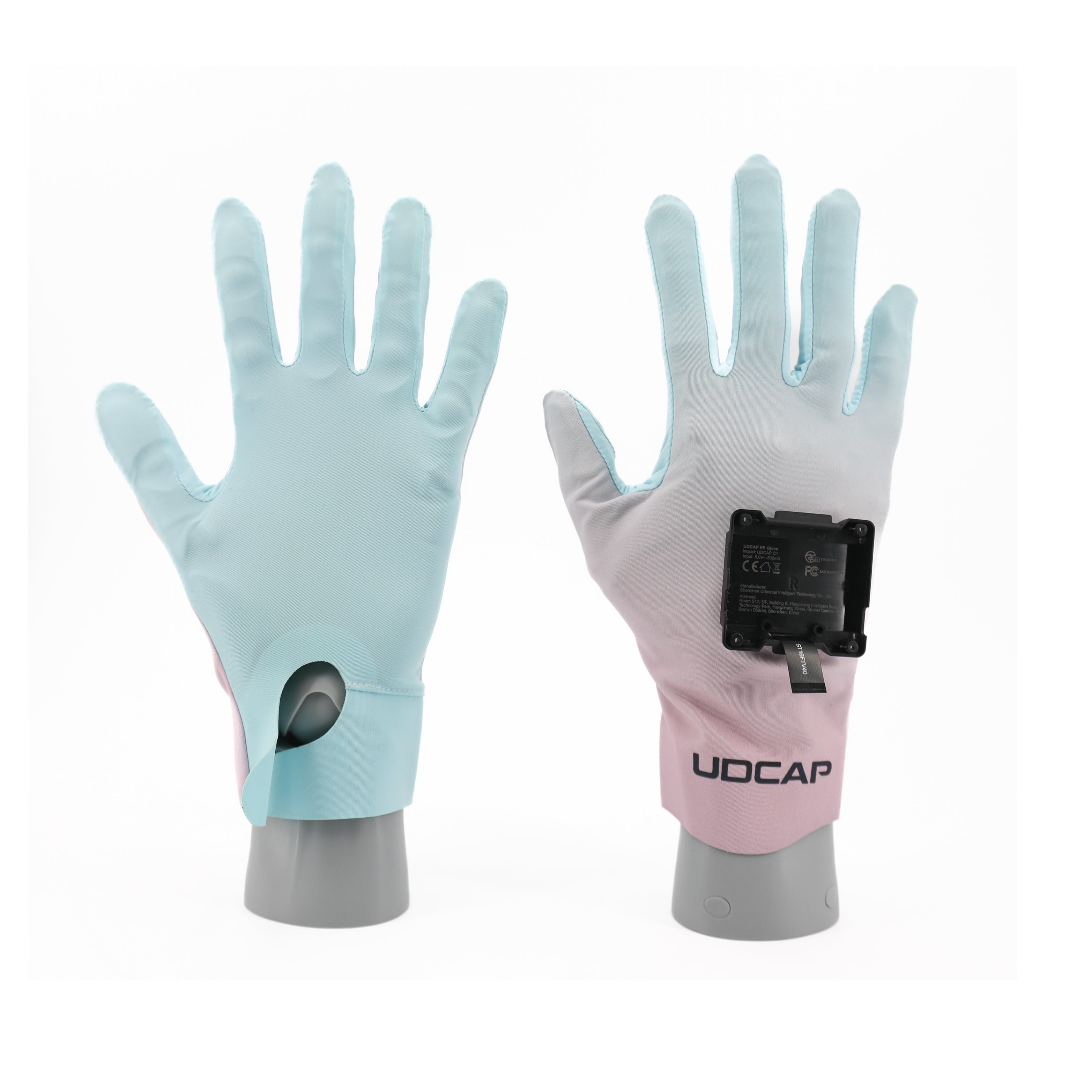 UDCAP Mサイズ VIVE用 UDCAP Mサイズ VIVE用 UDCAP VRグローブ Mサイズ