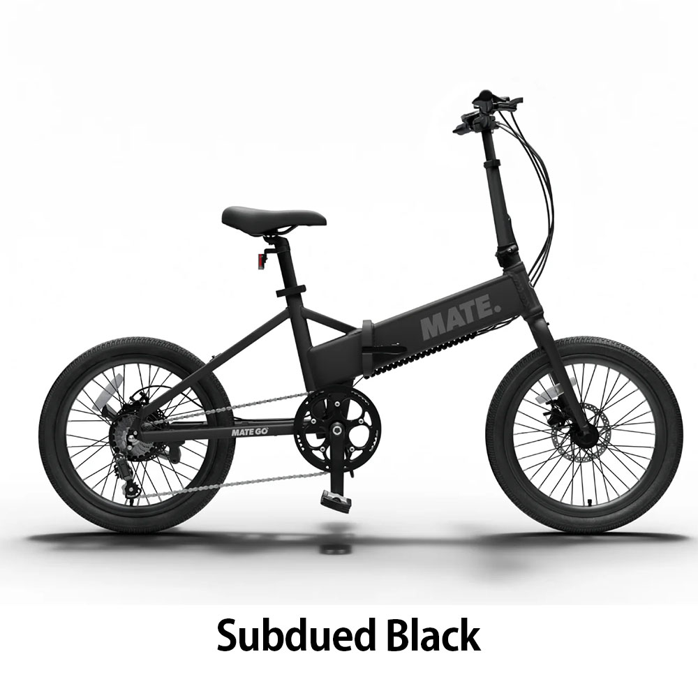 ウエムラサイクルパーツインターネット店 / 【対面販売】MATE.BIKE