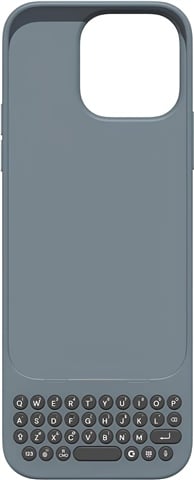 Clicks Keyboard Case for iPhone 15 Pro - London Sky - CeX (UK