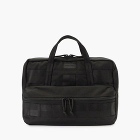 DELTA MASTER TOTE M SQD（デルタ マスタートート M SQD）（BRA231T39