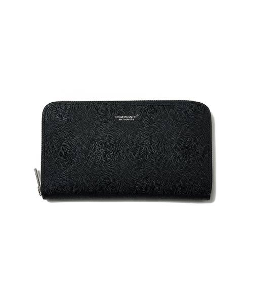 WALLET・LEATHER GOODS｜ALL｜UNDERCOVER OFFICIAL ONLINE STORE