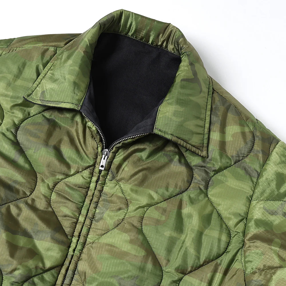 Unlikely Reversible Vietnam Jacket – unexpected store
