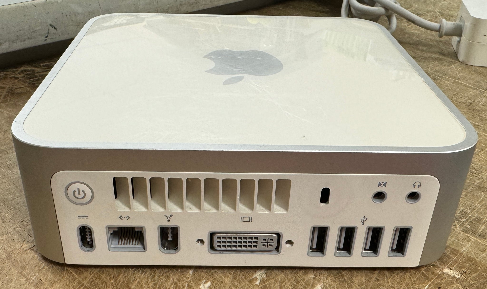 Apple Mac mini Late 2006 1.83GHz Intel Core Duo (MA608LL/A