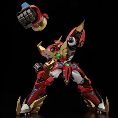 RIOBOT コンパチブルカイザー|千値練 | ユニオンクリエイティブ
