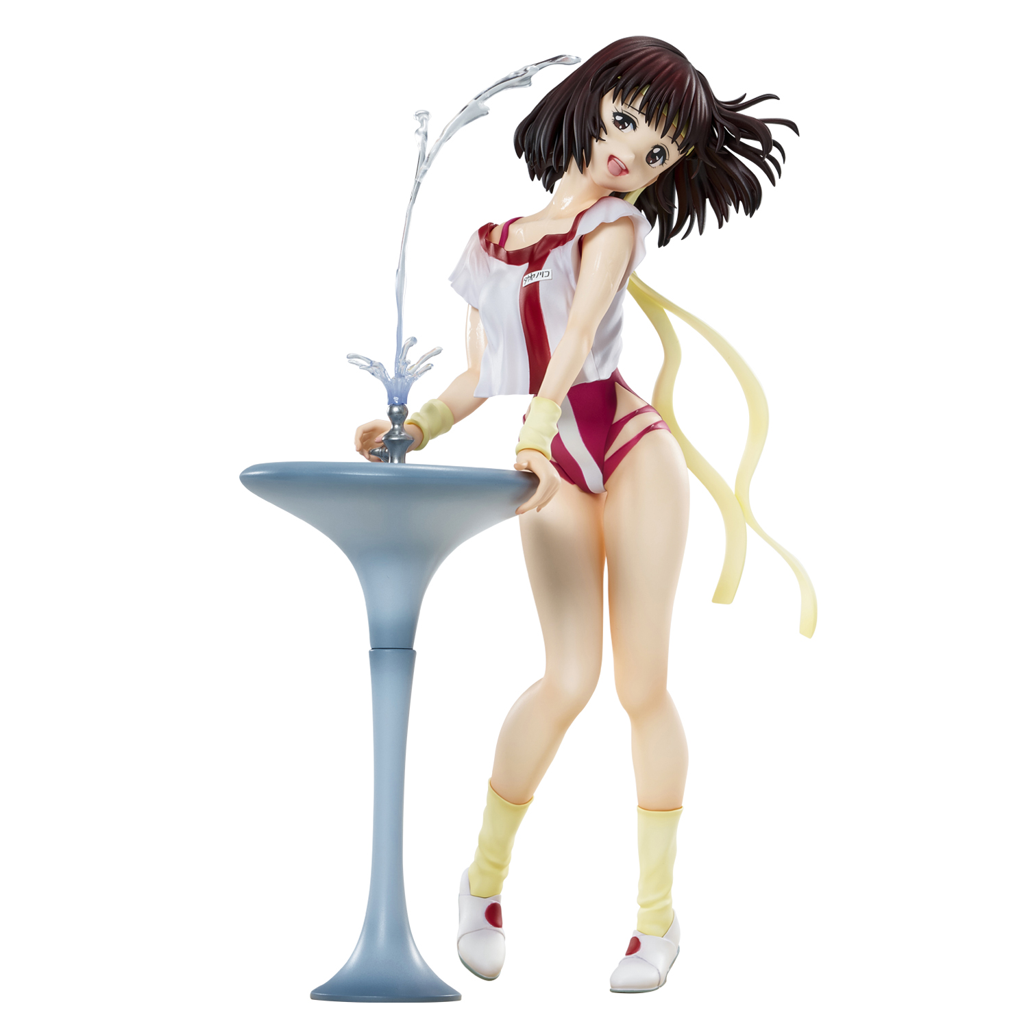VIVIgnette トップをねらえ！ タカヤ・ノリコ 《35th Anniversary Ver