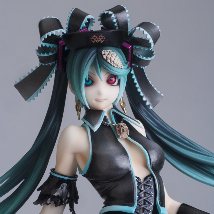 大人気ボカロノベル「囚人と紙飛行機」より「シーエ・カルラ」が再登場