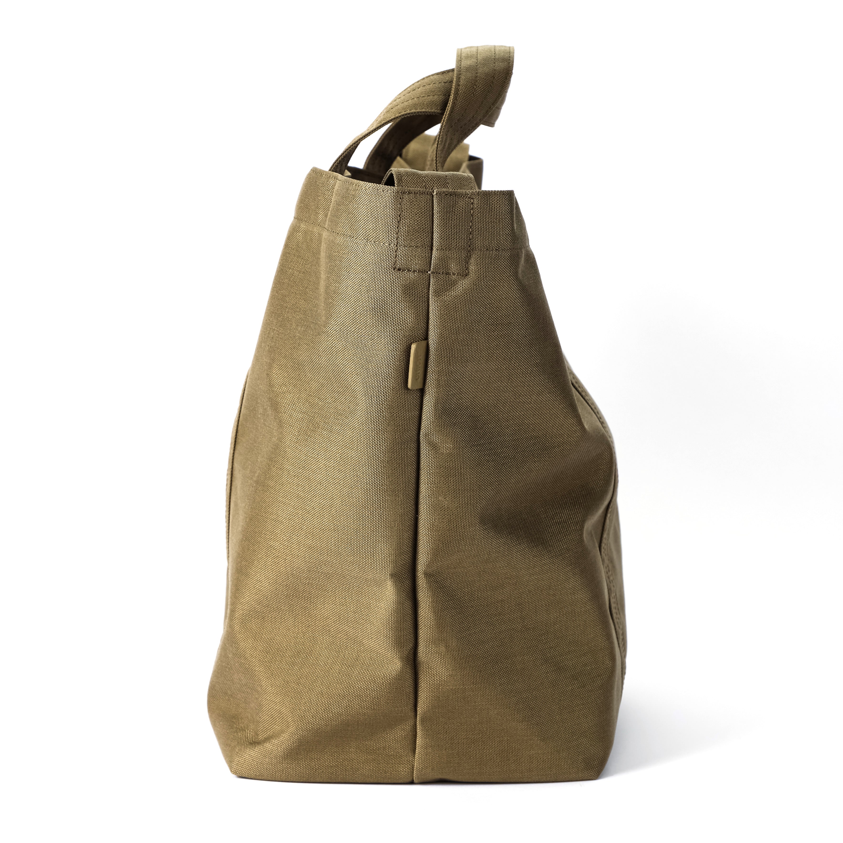 Union Classic 2way Tote (Olive Drab) – UNION MAGAZINE