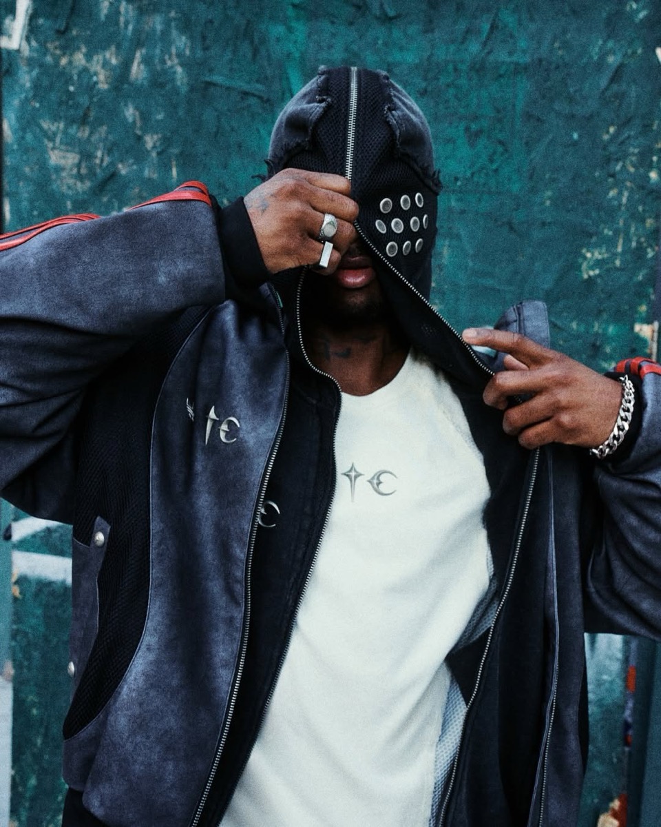 Thug Club x adidas 25FW コラボコレクションが国内10月20日より発売