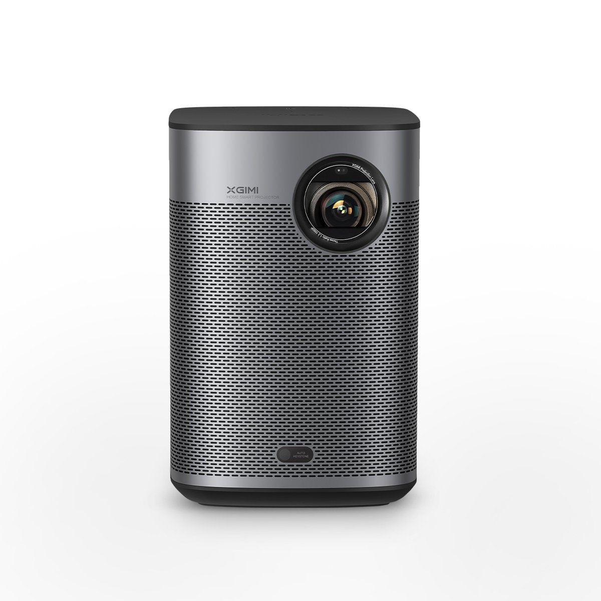 Halo+ 1080p Portable Projector | Smart Home & Outdoor Cinema