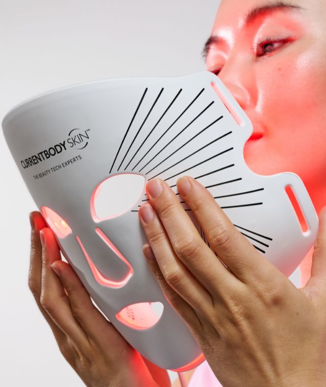 CURRENTBODY ネック用 Amazon.com : CurrentBody Skin LED Neck