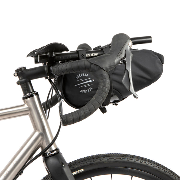 Race Bar Bag - Aero (7 Litres) – Restrap US