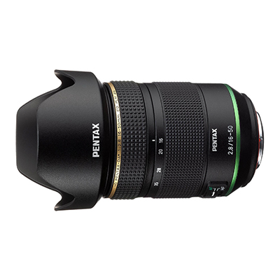 HD PENTAX-DA☆ 16-50mmF2.8ED PLM AW - Ricoh