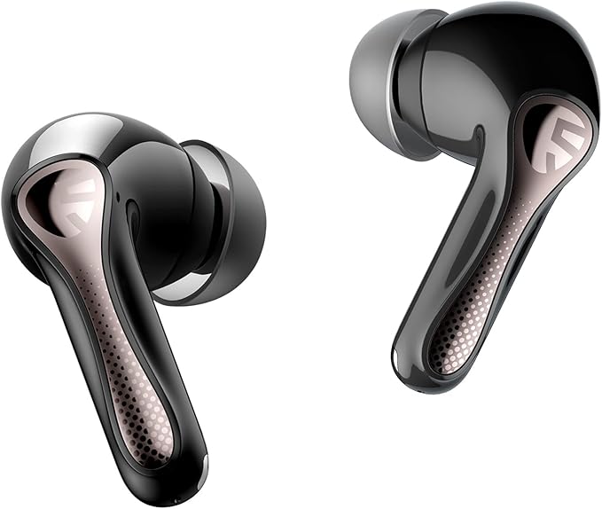 SOUNDPEATS『Air5 Pro』レビュー 最新コーデック対応、55dBのACN搭載