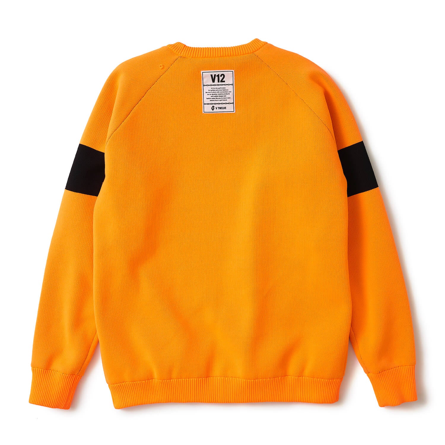 V12] ゴルフ メンズ ニット 防風裏地 ARM KNIT | 【公式通販】