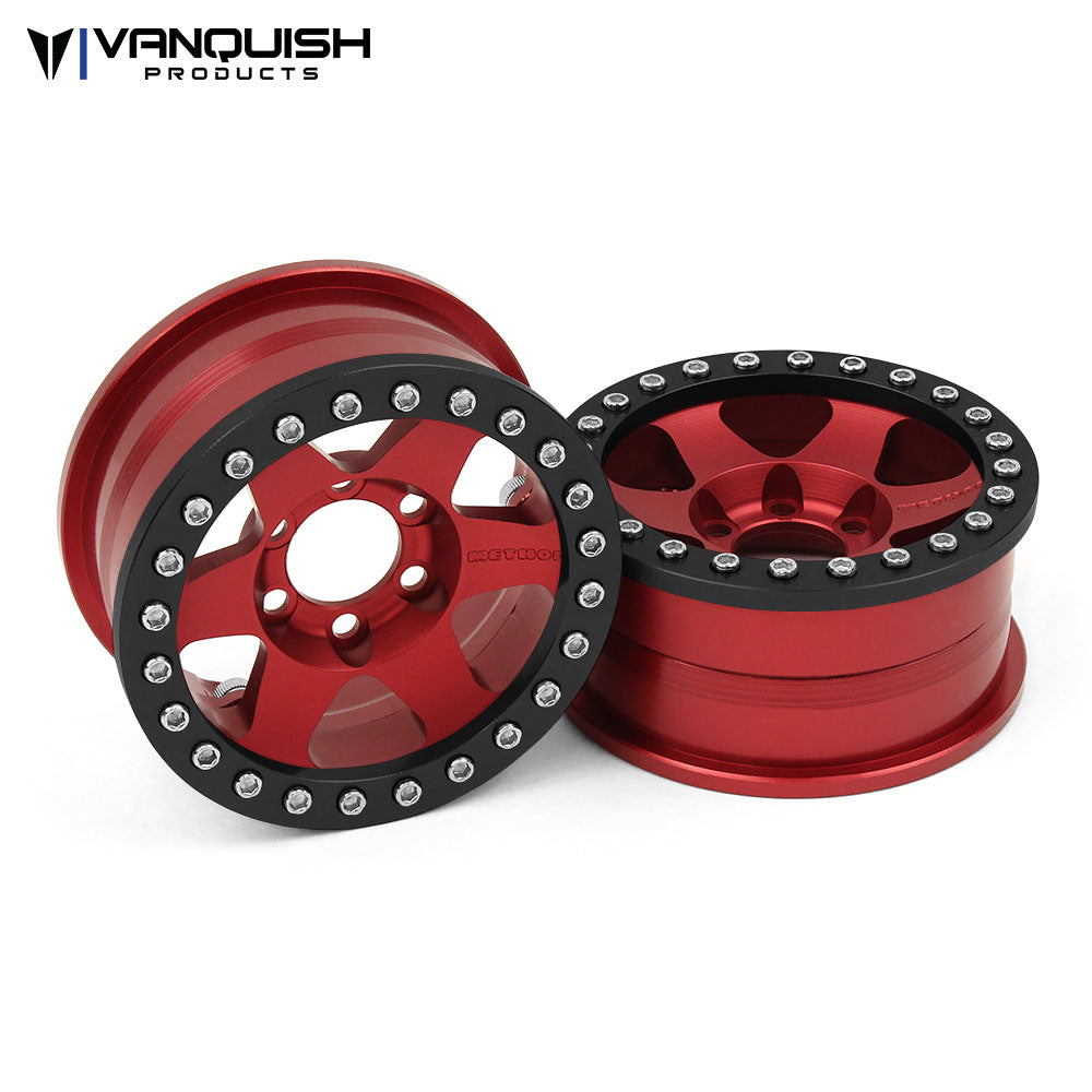 Method 1.9 Race Wheel 310 – Vanquish Products