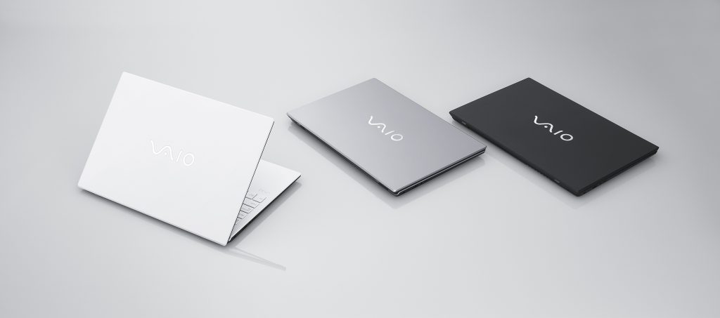個人向けに15.6型大画面ノートPC「VAIO FL15」を発売 - VAIO公式サイト
