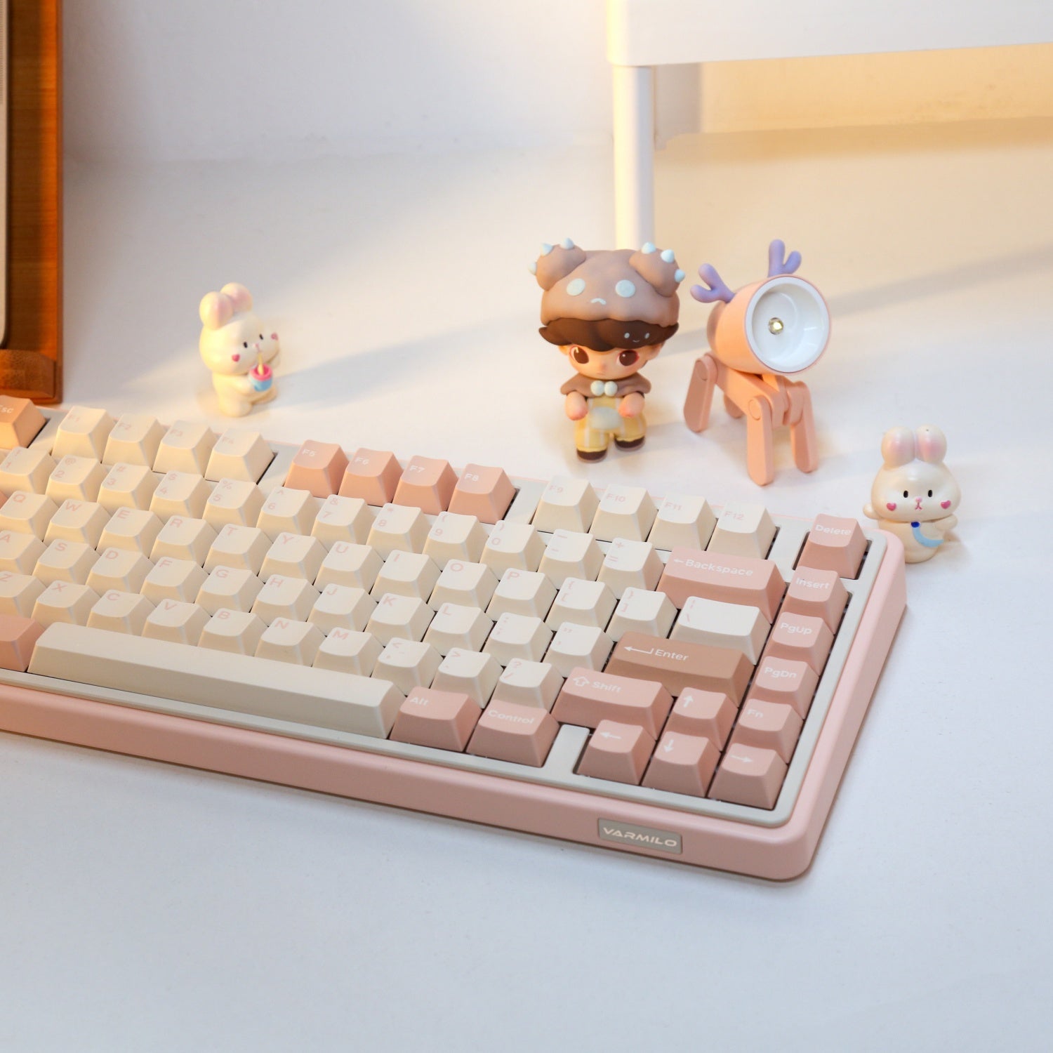 Minilo75 HE – Varmilo