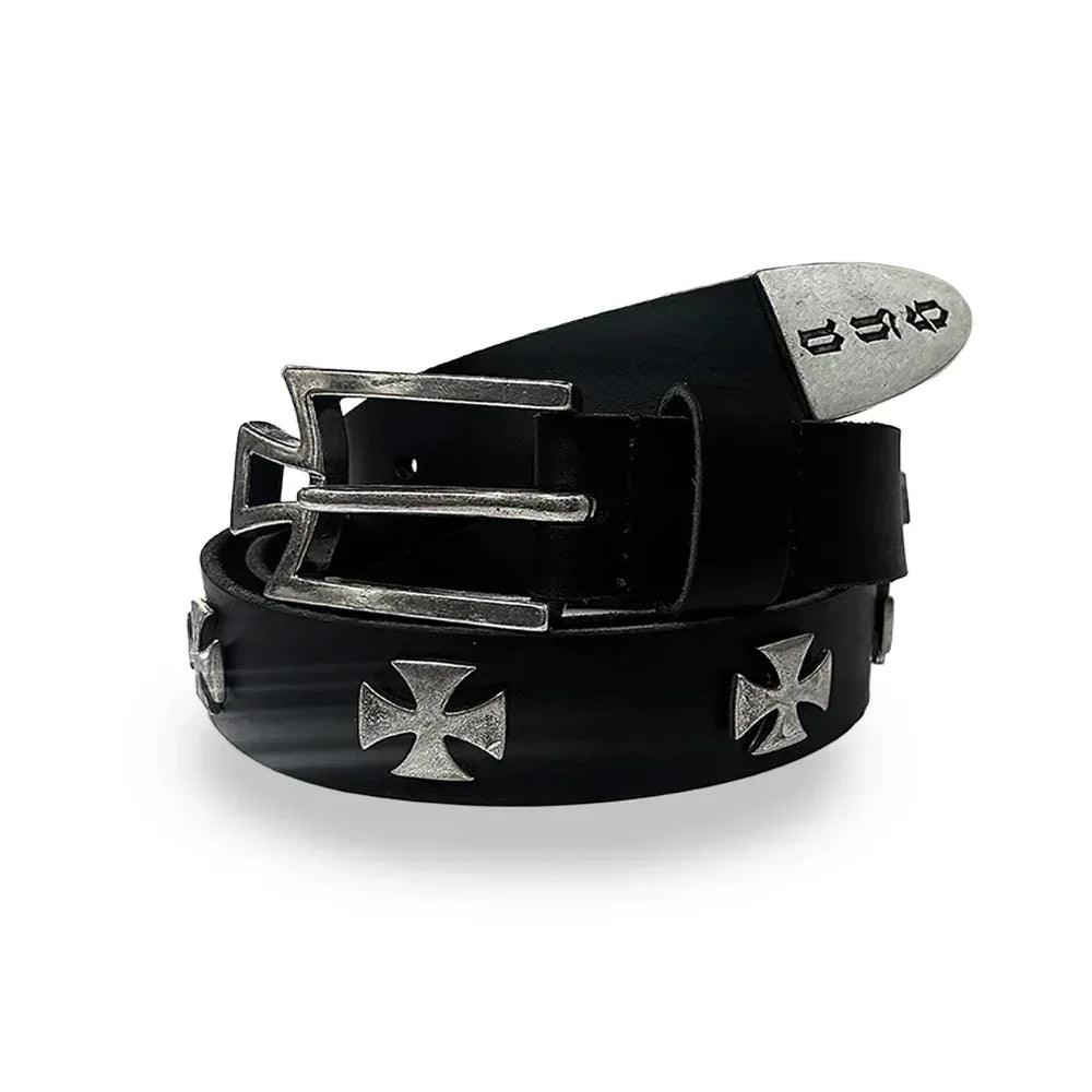 ASKYURSELF (アスクユアセルフ)商品ページ - Signature OG Cross Belt
