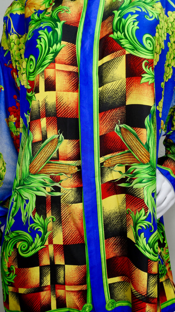 Gianni Versace 1990s 
