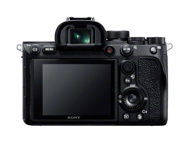 ソニー、6100万画素の35mmフルサイズミラーレス一眼、α7R IVを発表