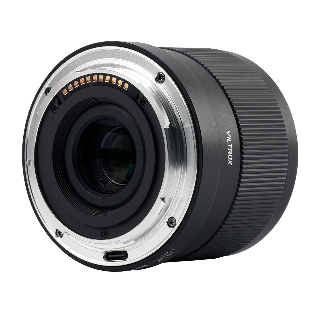 Viltrox AF 56mm F1.7 Air APS-C Lens for Fujifilm X-Mount – Viltrox