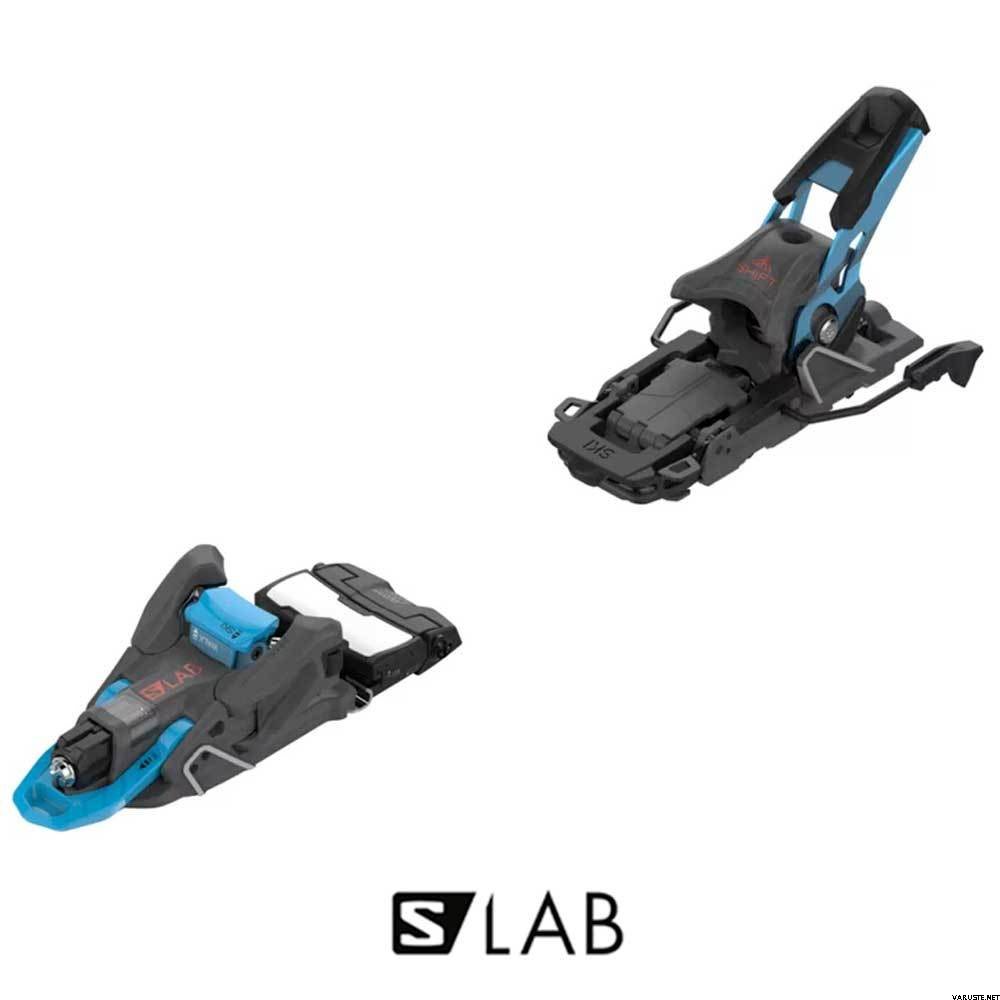 Salomon S/LAB Shift MNC 13 | ダウンヒルスキーバインディング