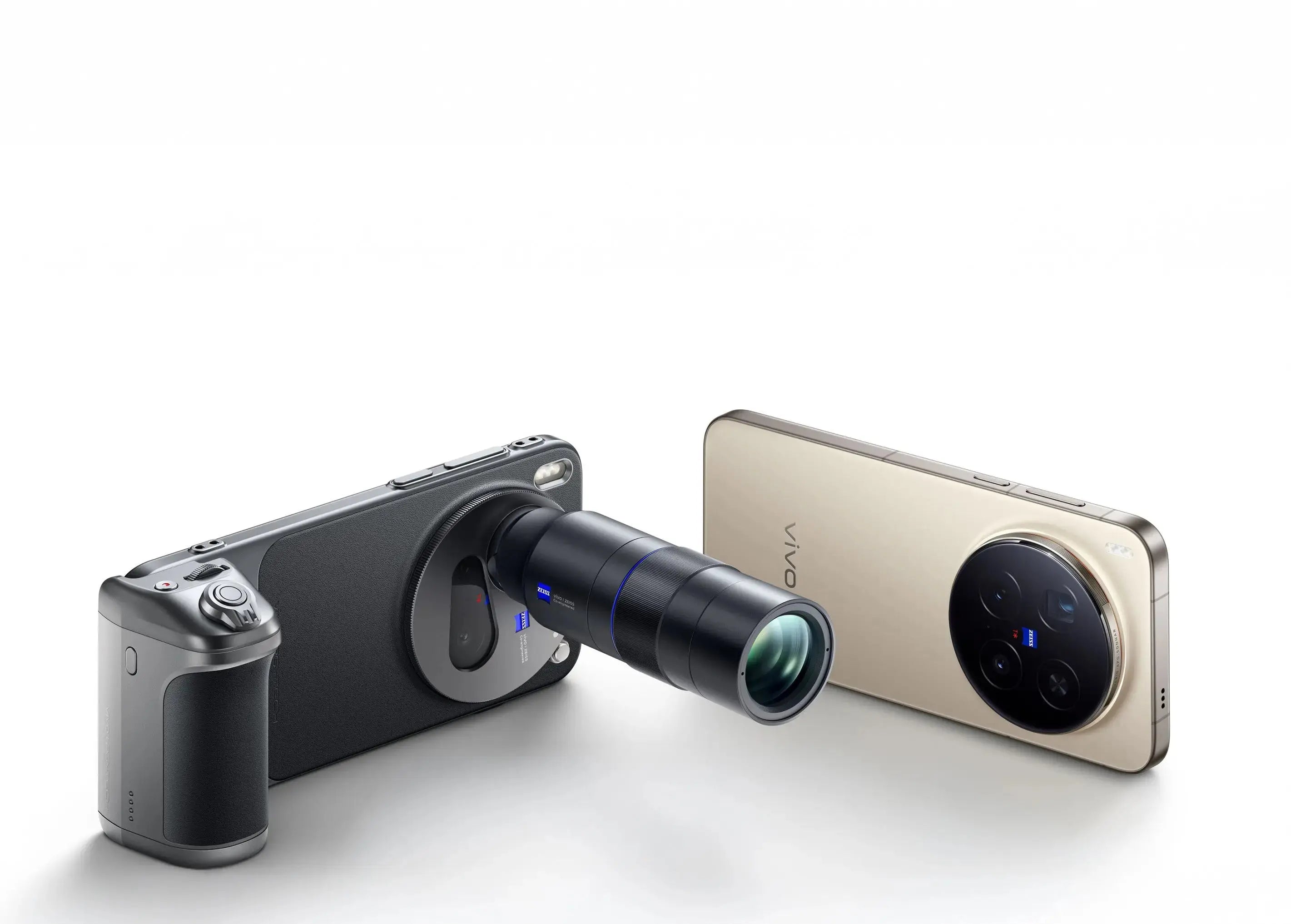 X300 Pro Best Experience Set
