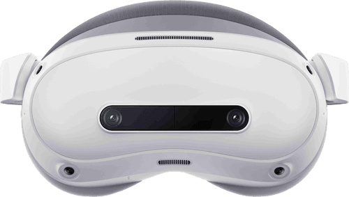 Pico 4 Ultra Enterprise: Full Specification - VRcompare