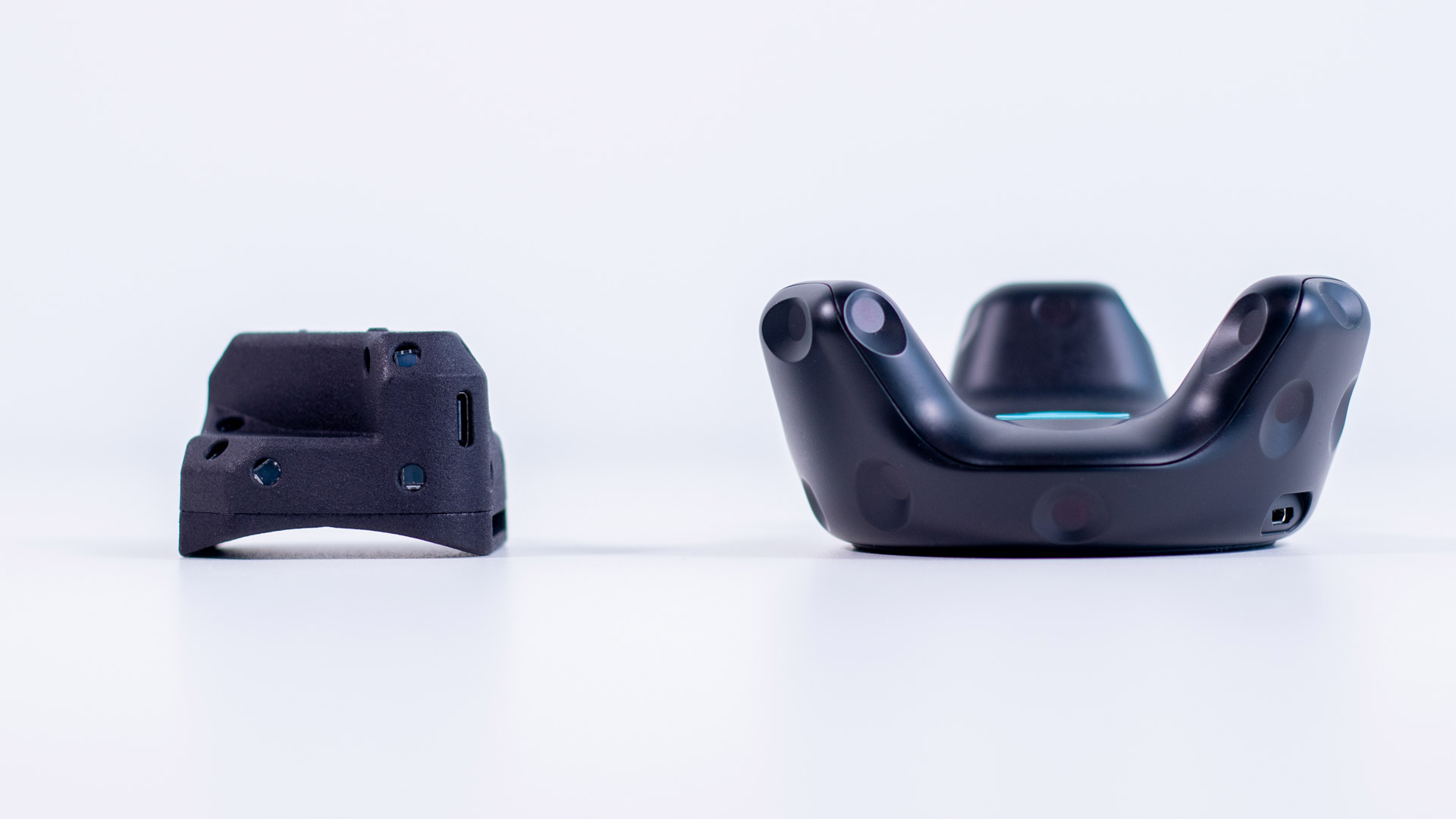安くて小さい。Vive Trackerに代わるトラッカー『Tundra Tracker』を