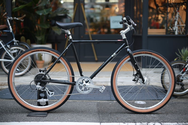 FUJI ALTERR Night Club44 cm カスタム FUJI NEW MODEL