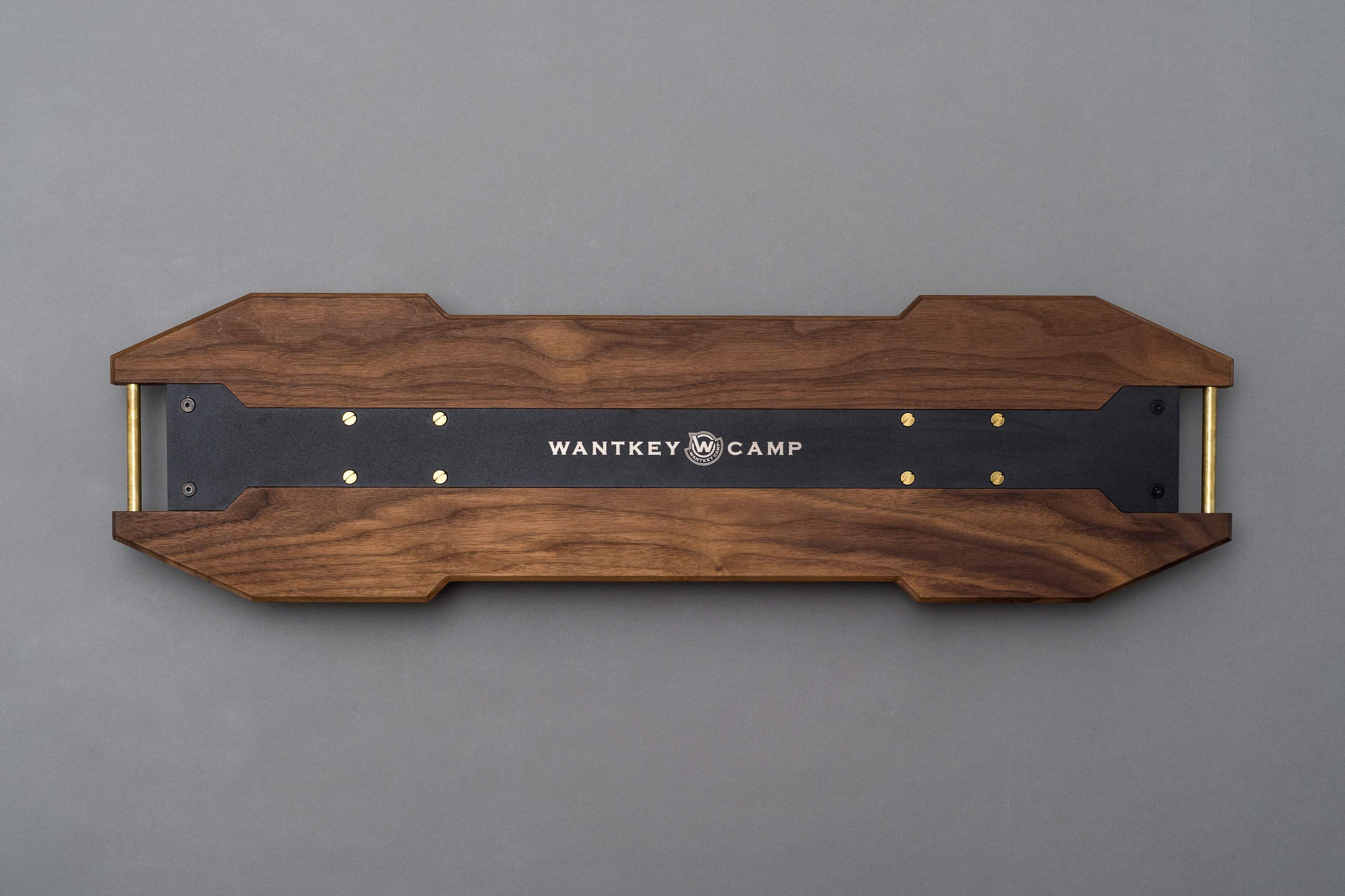 WANTKEY CAMP