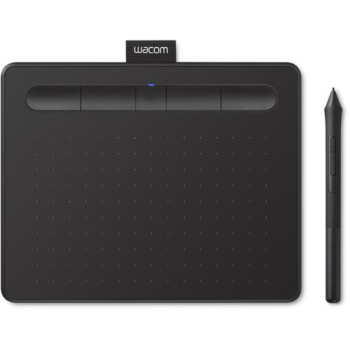 Wacom Intuos Small Bluetooth at Wacom Canada