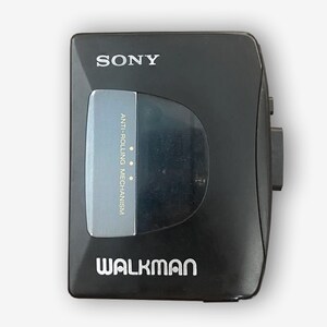 Sony WM-EX10 ▷ Walkman.land