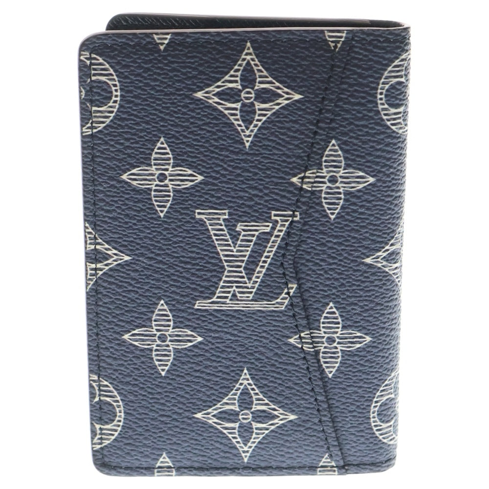 LOUIS VUITTON(ルイヴィトン) モノグラム サバンナ オーガナイザー