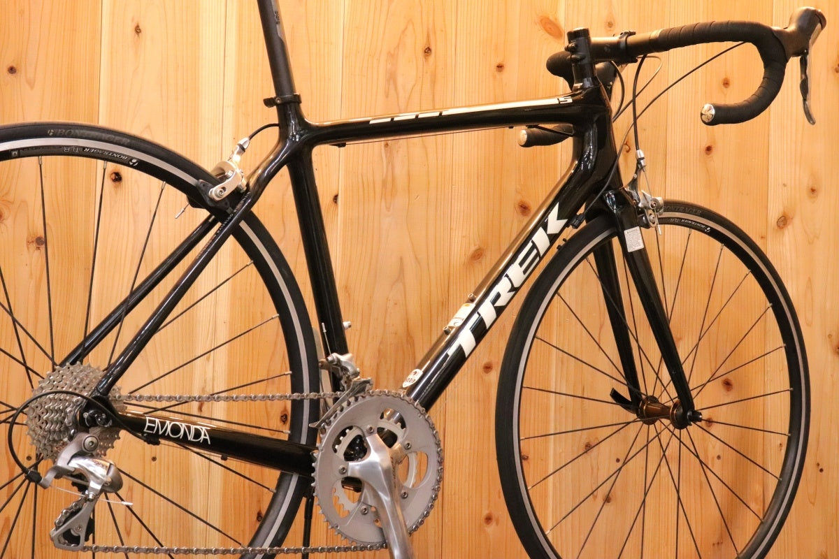 トレック TREK エモンダ EMONDA S4 2015年モデル 54サイズ シマノ