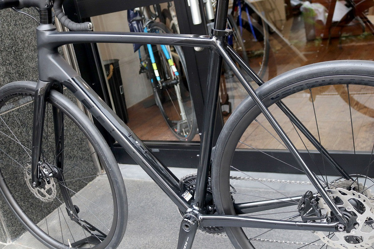 トレック TREK エモンダ EMONDA ALR5 2023 56サイズ シマノ 105 R7020