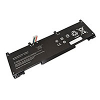 Total Micro Battery, HP EliteBook 630 G9, 640 G9, 650 G9 - 3-Cell