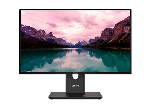 Lenovo ThinkVision T24-40 - LED monitor - Full HD (1080p) - 24