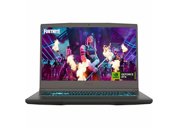 MSI Thin 15 B13V THIN 15 B13VE-3047US 15.6
