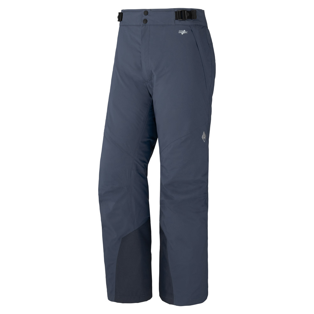 パウダーステップ パンツ Men's｜モンベル