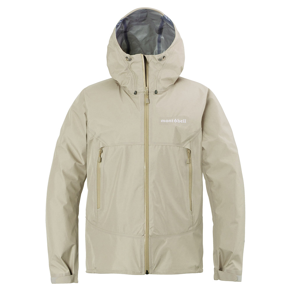 レイントレッカー ジャケット Women's｜モンベル