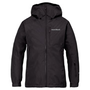 モンベル ｜ オンラインストア ｜ US パウダーステップ パーカ Women's