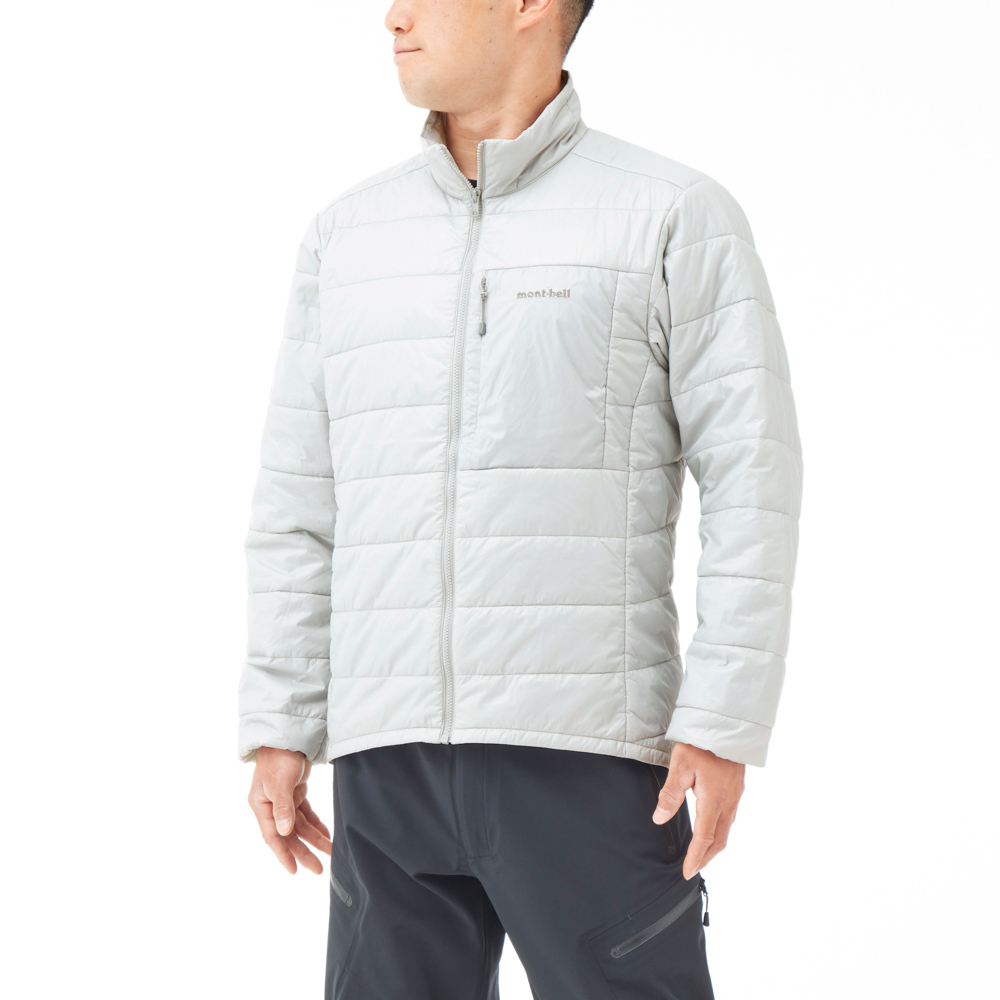 3in1 フォールライン パーカ Men's｜モンベル