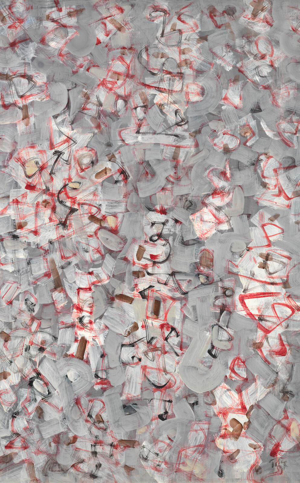 Mark Tobey | Whitney Museum of American Art