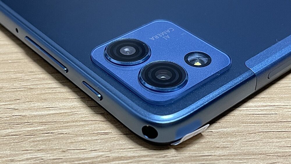 DOOGEE T10S 実機レビュー、UNISOC T606 / RAM 6GB / UFS 128GBを搭載