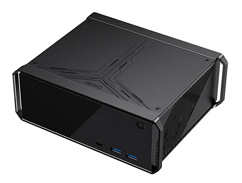 CHUWI CoreBox 5th、Core i5-13500H搭載のミニPCが正式販売。DDR5 RAM