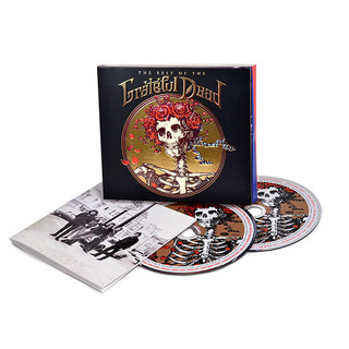 THE GRATEFUL DEAD / グレイトフル・デッド | Warner Music Japan