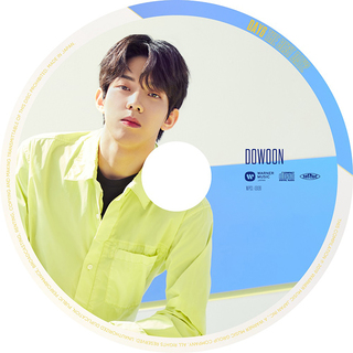 DAY6「THE BEST DAY2（初回限定盤）」 | Warner Music Japan